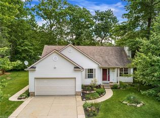 1495 Beechnut Dr, Akron, OH 44312