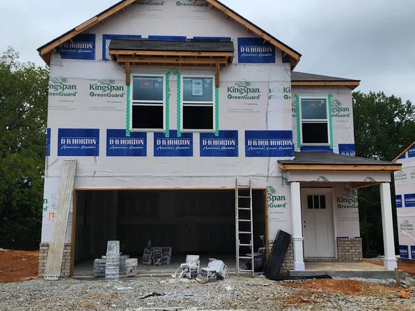 249 London Ct, Baxter, TN 38544