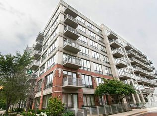 1000 N Kingsbury St APT 106, Chicago, IL 60610