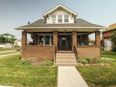 300 N 4th St, Clinton, IA, 52732