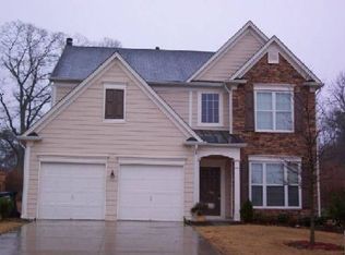 3550 Moor Pointe Dr, Cumming, GA 30040