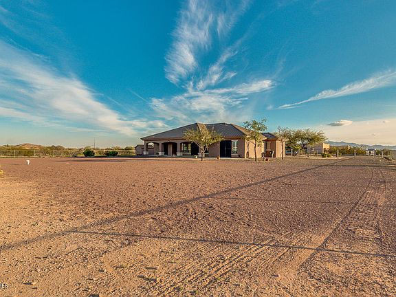 4th image of 25234 W Blue Sky Dr
