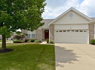 66 Sterling Pointe Dr, Saint Charles, MO 63301