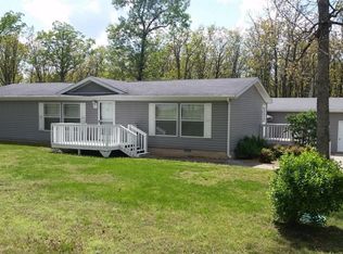 392 E 423rd Rd, Fair Play, MO 65649