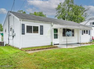 13409 Kinross Blvd, Louisville, KY 40272