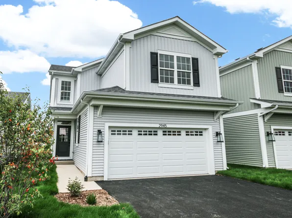 2945 Payton Xing, Johnsburg, IL 60051