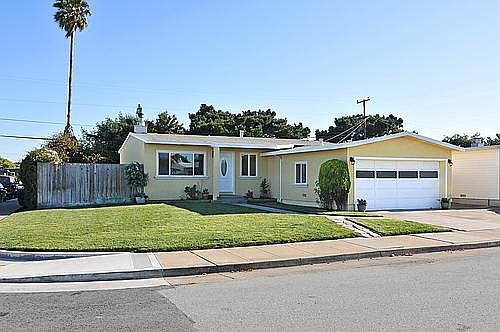 2nd image of 1852 Maxine Ave