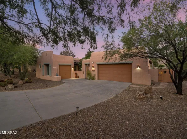 12740 N Piping Rock Rd, Oro Valley, AZ 85755