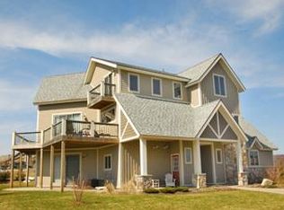 250 Lake Pointe Dr, Mchenry, MD 21541