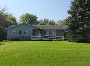 5589 Netherwood Rd, Oregon, WI 53575