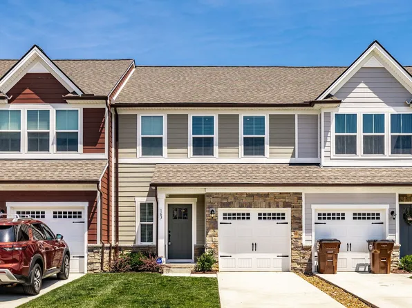 163 Primrose Ln, Gallatin, TN 37066