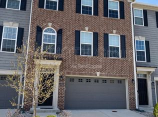 17364 Graley Pl, Westfield, IN 46074