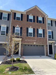 17364 Graley Pl, Westfield, IN, 46074