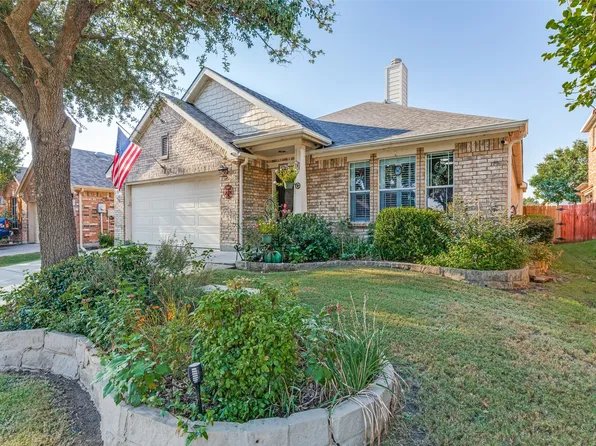 11717 Netleaf Ln, Fort Worth, TX 76244