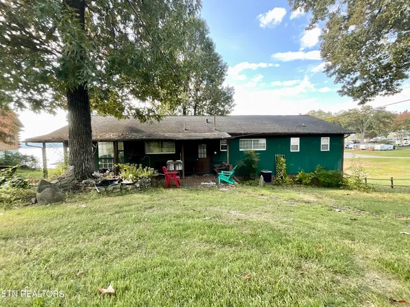 1370 Wani Village Rd, Rutledge, TN 37861