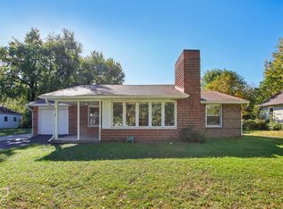 1739 E Loretta Dr, Indianapolis, IN 46227