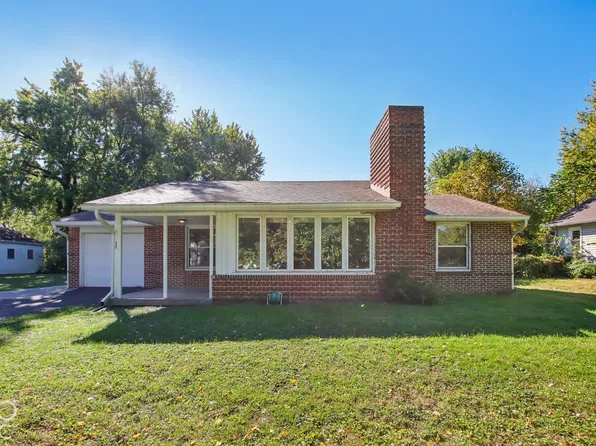 1739 E Loretta Dr, Indianapolis, IN 46227
