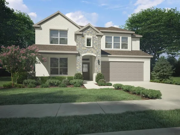 2202 Zephyr Dr, Princeton, TX 75407