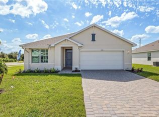10314 Meandering River Way, Fort Myers, FL 33905