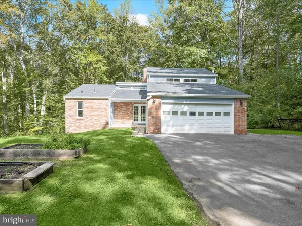 16506 Sylvan Dr, Bowie, MD 20715