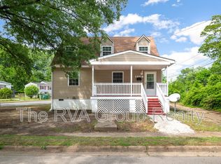 2502 Wood St, Richmond, VA 23223