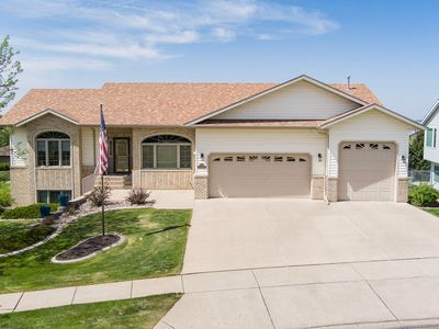 4106 Selkirk Rd, Bismarck, ND, 58503