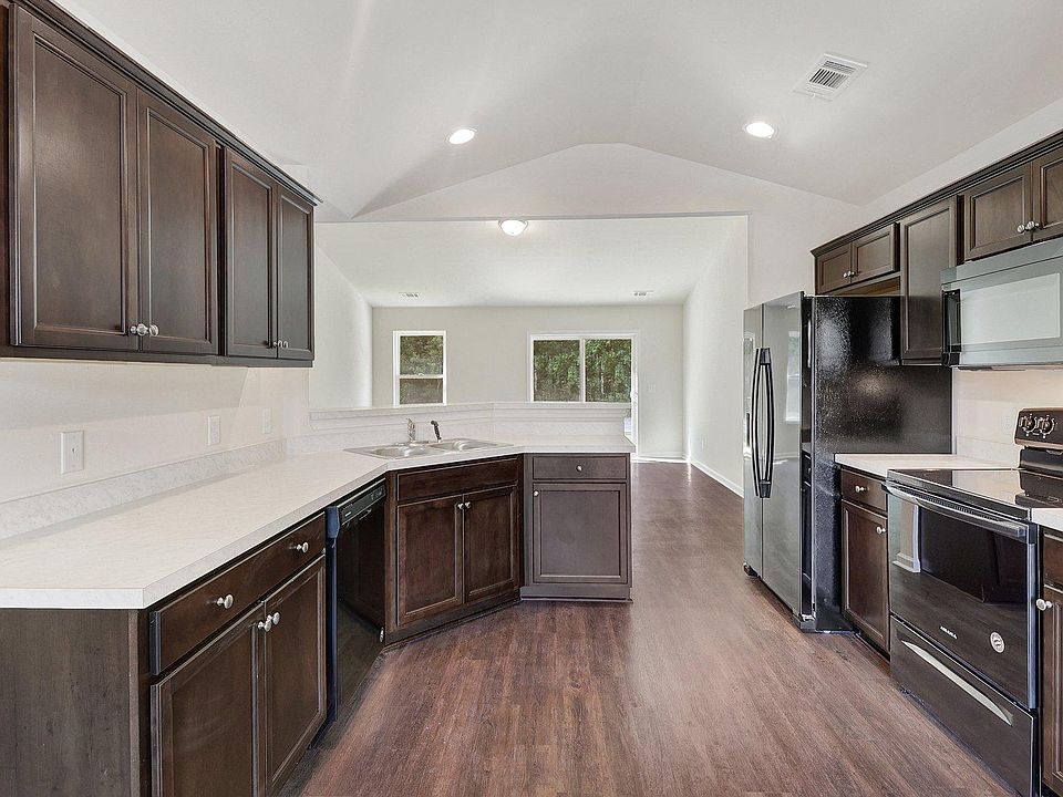 "Maple" Floorplan