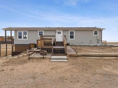 13013 County Road 86, Pierce, CO, 80650