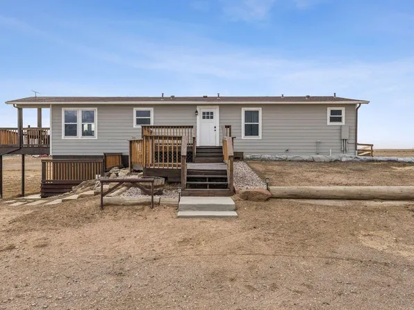 13013 County Road 86, Pierce, CO 80650