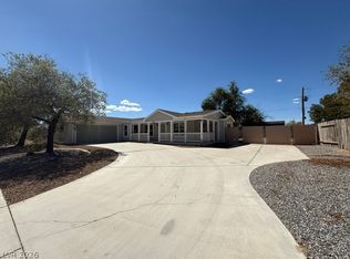 3120 S Summerwood St, Pahrump, NV 89048