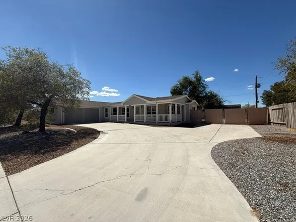 3120 S Summerwood St, Pahrump, NV 89048