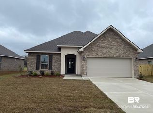 23601 Lampkin Dr, Robertsdale, AL 36567