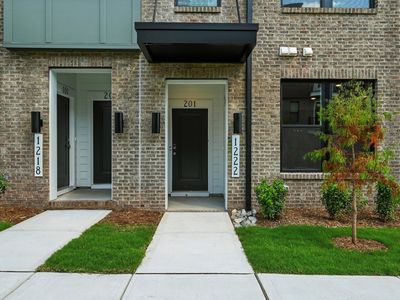 1250 Coach Station Aly #101, Raleigh, NC, 27601