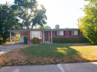 1851 N Alder St, Layton, UT 84041