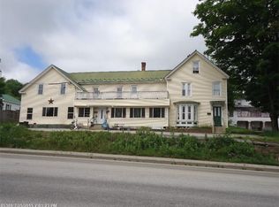 110 Main St, Norway, ME 04268