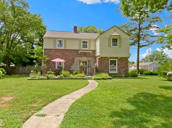 595 N 10th St, Noblesville, IN 46060