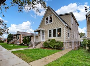 6111 S Kolmar Ave, Chicago, IL 60629