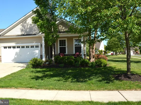 218 Wilshire Blvd, Woolwich Township, NJ 08085