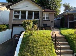 3011 W Franklin St, Evansville, IN 47712