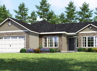 7323 W San Madele Ave, Fresno, CA 93723