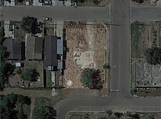 704 S 23rd St, Donna, TX 78537