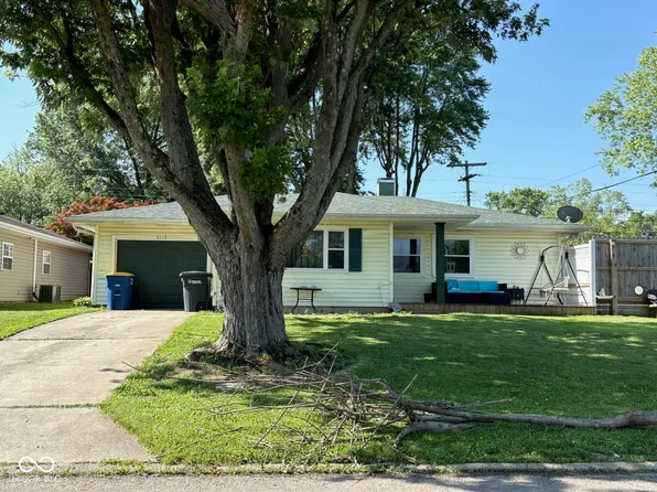 2113 W Barcelona Dr, Muncie, IN 47304
