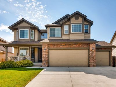 9292 W Unser Ave, Littleton, CO, 80128