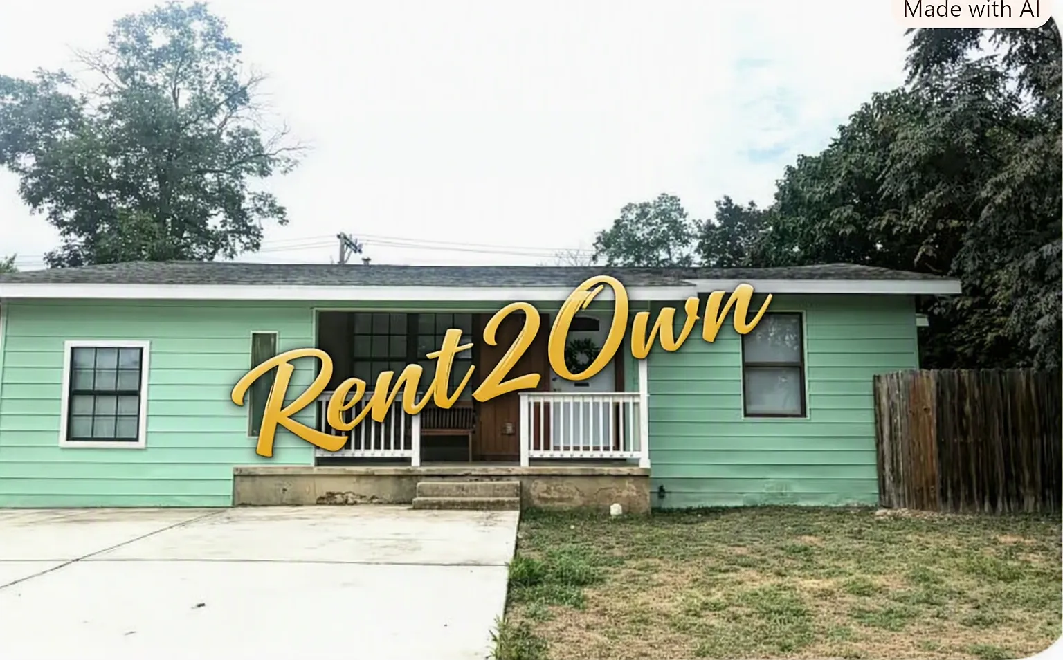 3 bed, 1096 sqft, $1,895 — Photo 1