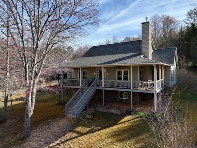 658 Ray Lewis Rd, Blairsville, GA, 30512