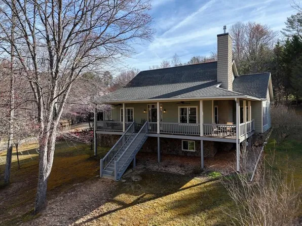 658 Ray Lewis Rd, Blairsville, GA 30512