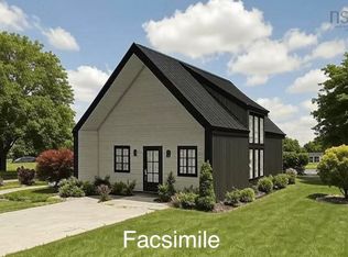 Irwin Lake Rd, Colchester, NS B0N 1C0