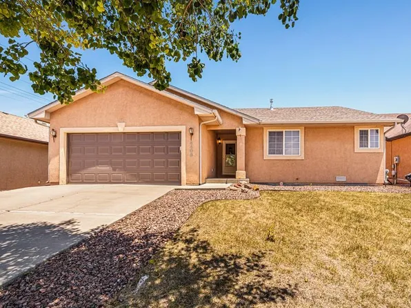 4408 Holland Ln, Pueblo, CO 81008