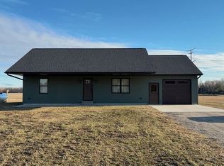 1459 W Richardson Rd, Bad Axe, MI 48413