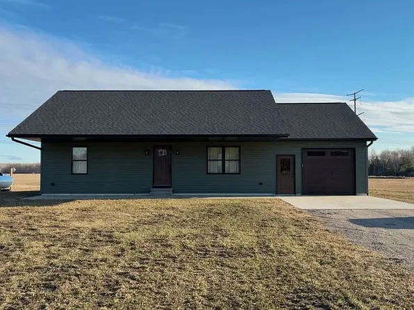 1459 W Richardson Rd, Bad Axe, MI 48413